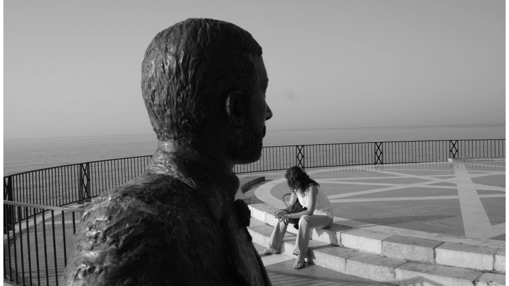 Sentinel by Christopher&nbsp;Linforth