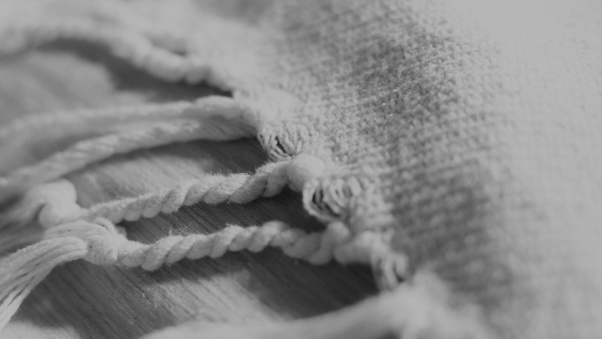 Blanket by Melissa Llanes Brownlee
