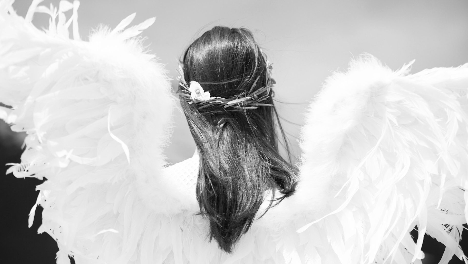 Flight by Lauren Hill