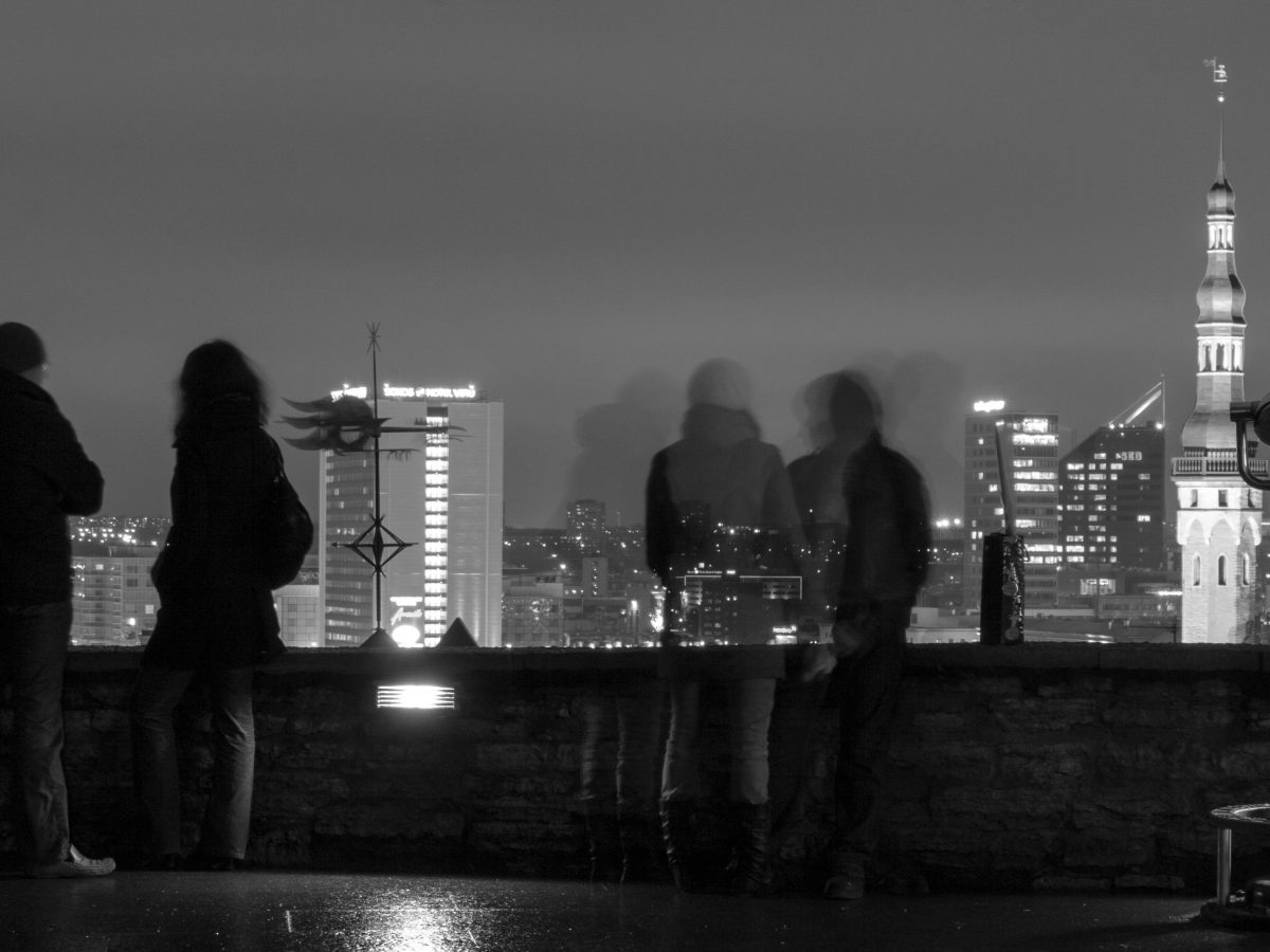 In Florence by Kathy&nbsp;Prokhovnik