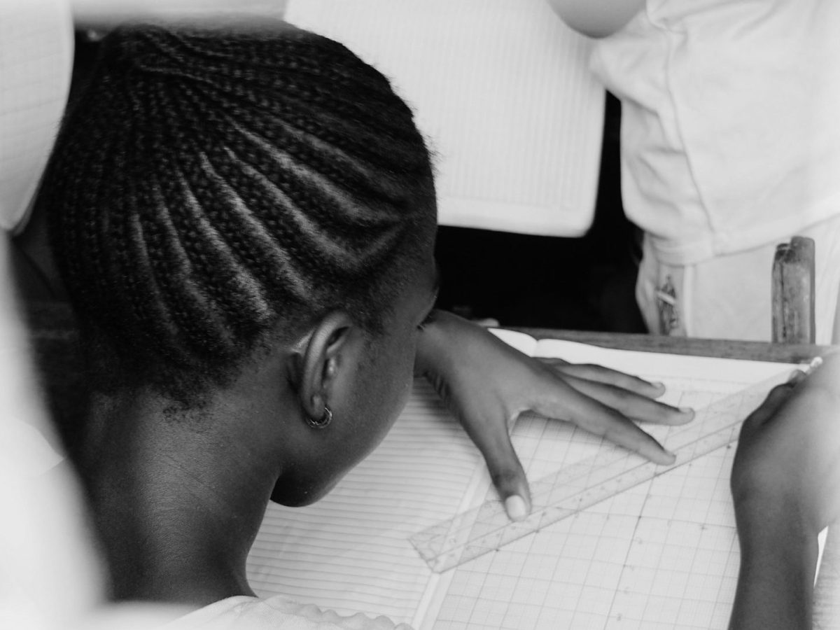 For the Love of Madam by Maryam&nbsp;Abdulkarim