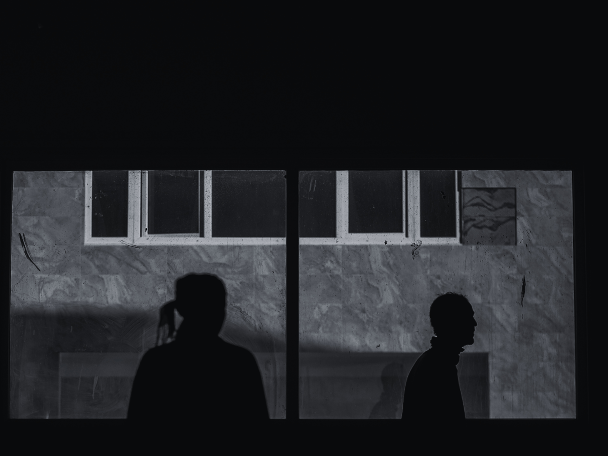 Camera 3 by Favour&nbsp;Emmanuel